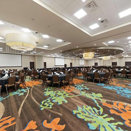 Hilton Garden Inn Lawton-Fort Sill Exterior foto